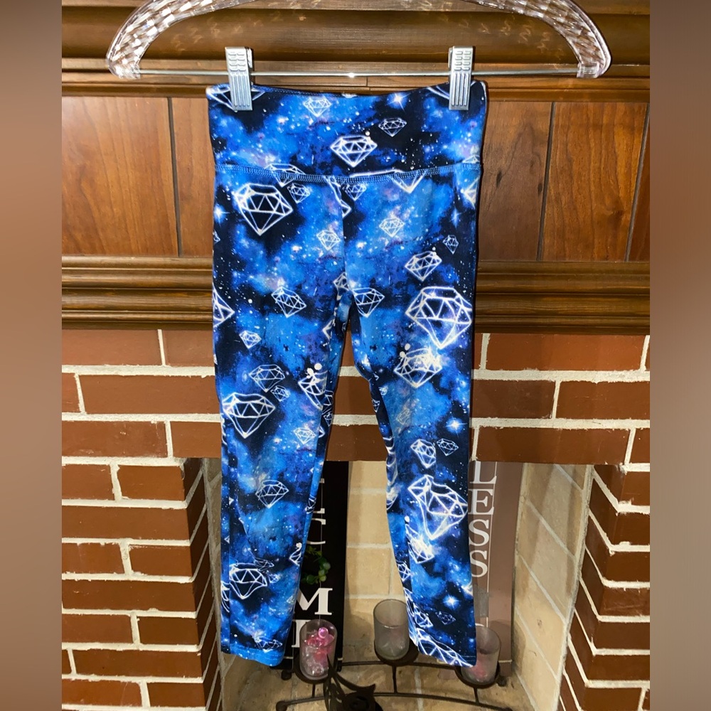 Girls leggings